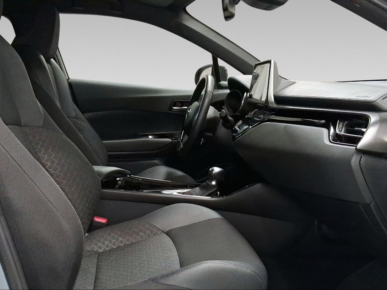 Toyota C-HR 1.8 125H Advance  - Foto 7