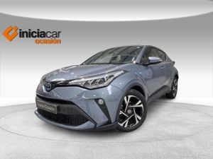 Toyota C-HR 1.8 125H Advance  - Foto 2
