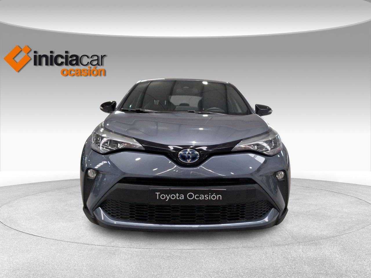 Toyota C-HR 1.8 125H Advance  - Foto 6