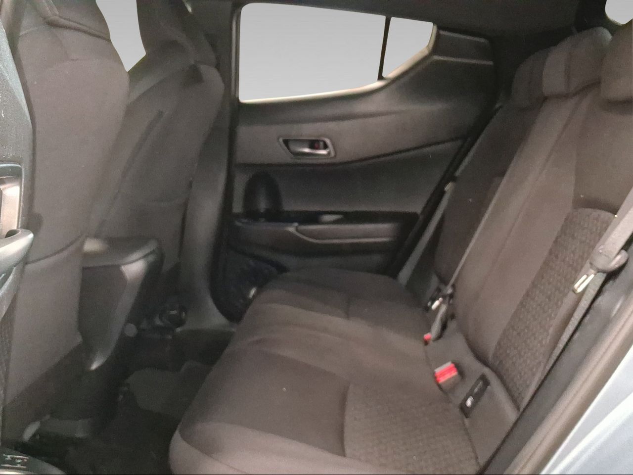 Toyota C-HR 1.8 125H Advance  - Foto 12