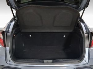 Toyota C-HR 1.8 125H Advance  - Foto 11