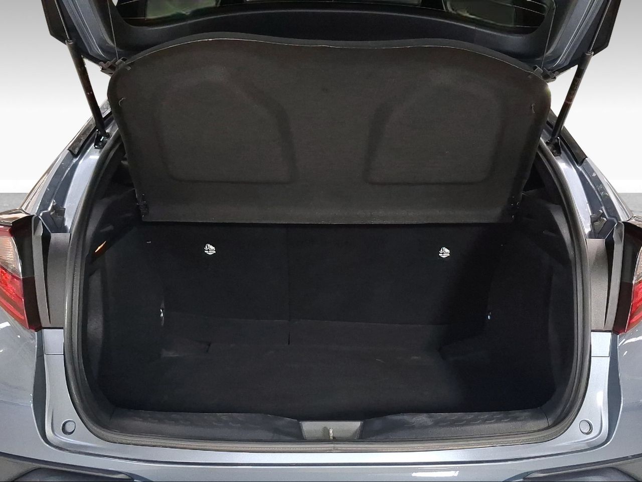 Toyota C-HR 1.8 125H Advance  - Foto 11