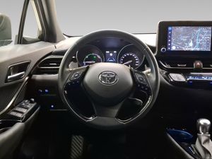 Toyota C-HR 1.8 125H Advance  - Foto 10