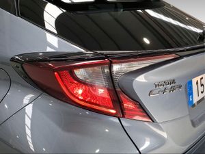 Toyota C-HR 1.8 125H Advance  - Foto 25