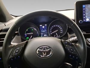 Toyota C-HR 1.8 125H Advance  - Foto 14