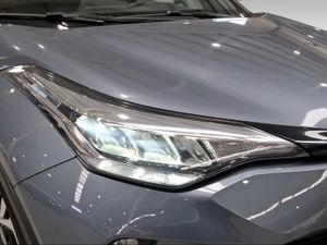 Toyota C-HR 1.8 125H Advance  - Foto 24