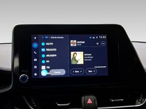 Toyota C-HR 1.8 125H Advance  - Foto 16