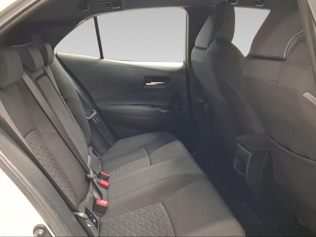 Toyota Corolla 1.8 125H ACTIVE TECH E-CVT  - Foto 8