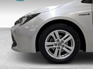 Toyota Corolla 1.8 125H ACTIVE TECH E-CVT  - Foto 17