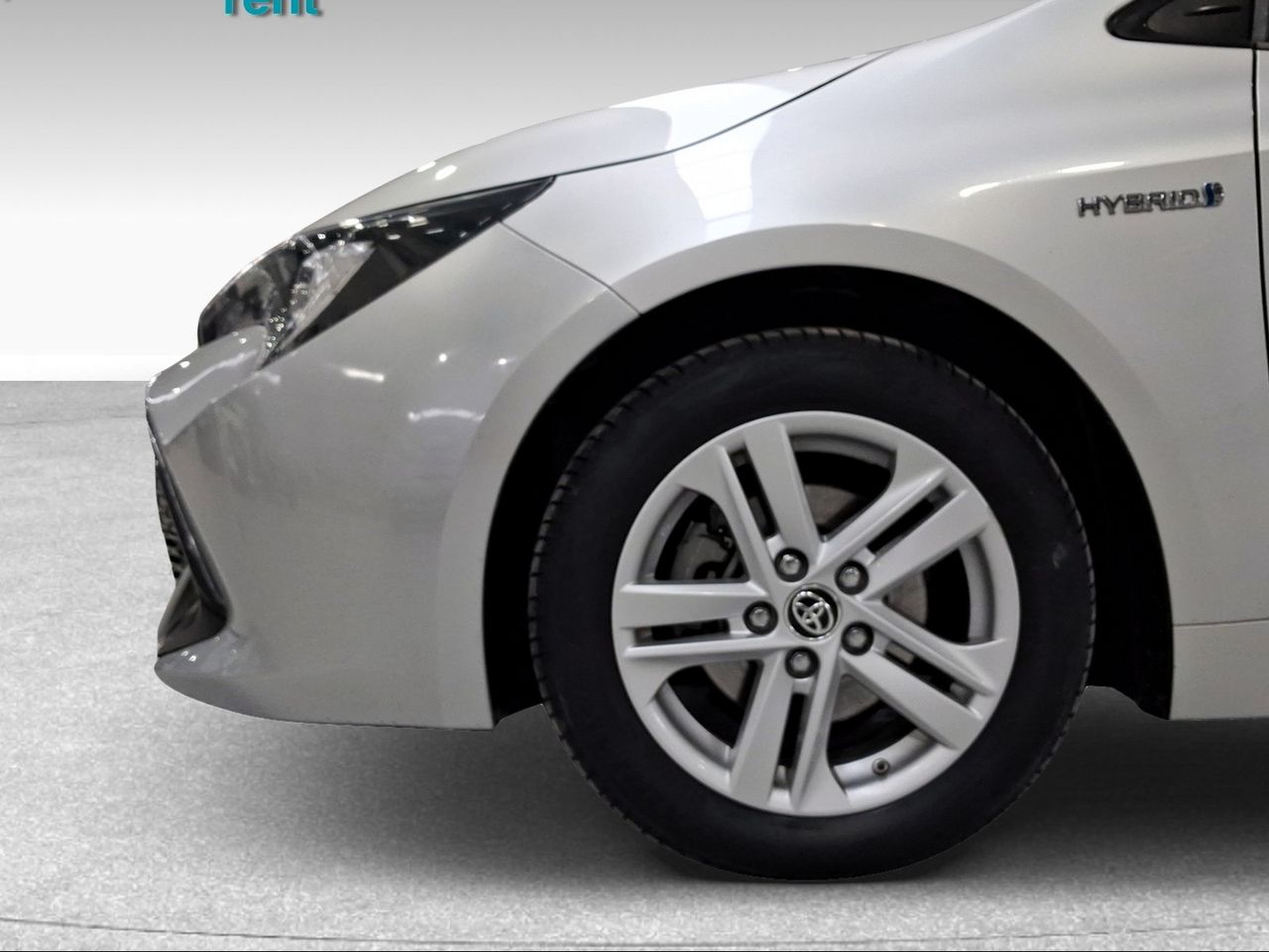 Toyota Corolla 1.8 125H ACTIVE TECH E-CVT  - Foto 17