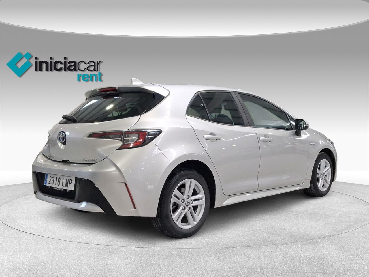 Toyota Corolla 1.8 125H ACTIVE TECH E-CVT  - Foto 19