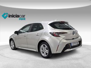 Toyota Corolla 1.8 125H ACTIVE TECH E-CVT  - Foto 3