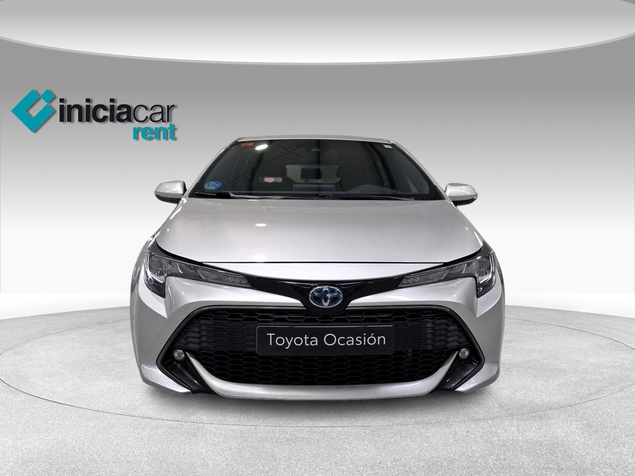 Toyota Corolla 1.8 125H ACTIVE TECH E-CVT  - Foto 6