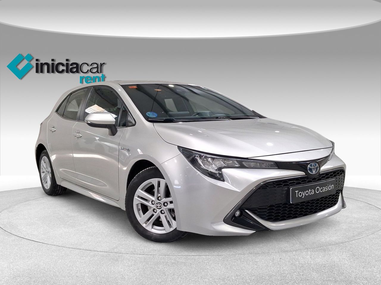 Toyota Corolla 1.8 125H ACTIVE TECH E-CVT  - Foto 20