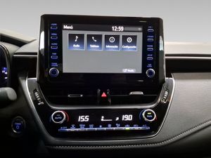 Toyota Corolla 1.8 125H ACTIVE TECH E-CVT  - Foto 16