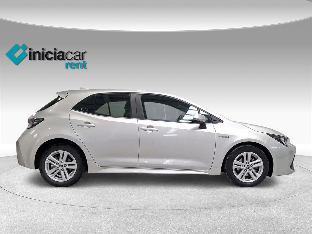 Toyota Corolla 1.8 125H ACTIVE TECH E-CVT  - Foto 18