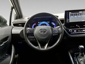 Toyota Corolla 1.8 125H ACTIVE TECH E-CVT  - Foto 10