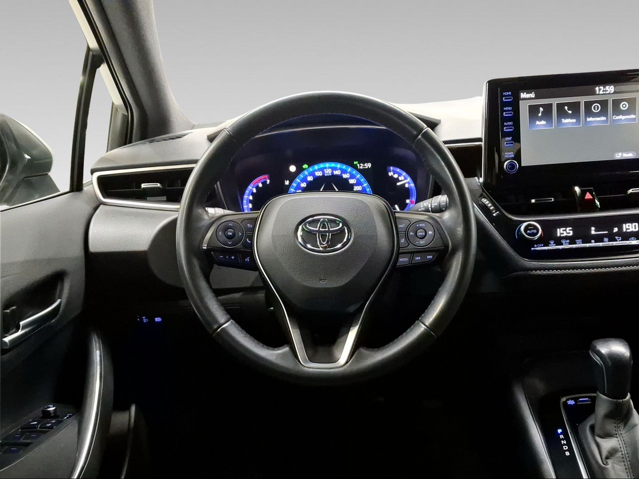 Toyota Corolla 1.8 125H ACTIVE TECH E-CVT  - Foto 10