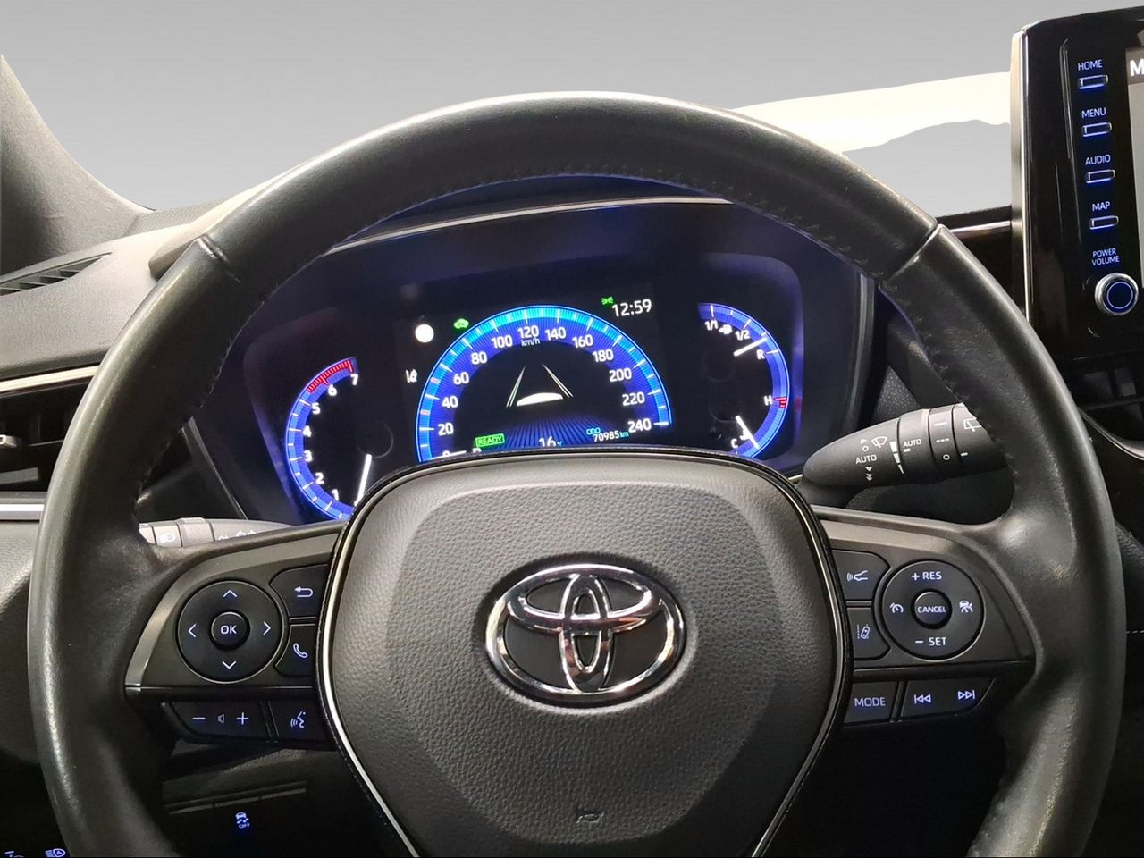 Toyota Corolla 1.8 125H ACTIVE TECH E-CVT  - Foto 14