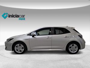 Toyota Corolla 1.8 125H ACTIVE TECH E-CVT  - Foto 4