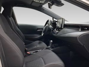 Toyota Corolla 1.8 125H ACTIVE TECH E-CVT  - Foto 7