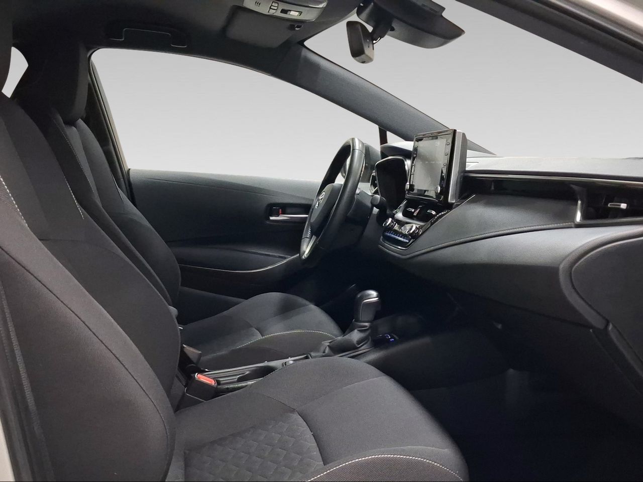 Toyota Corolla 1.8 125H ACTIVE TECH E-CVT  - Foto 7