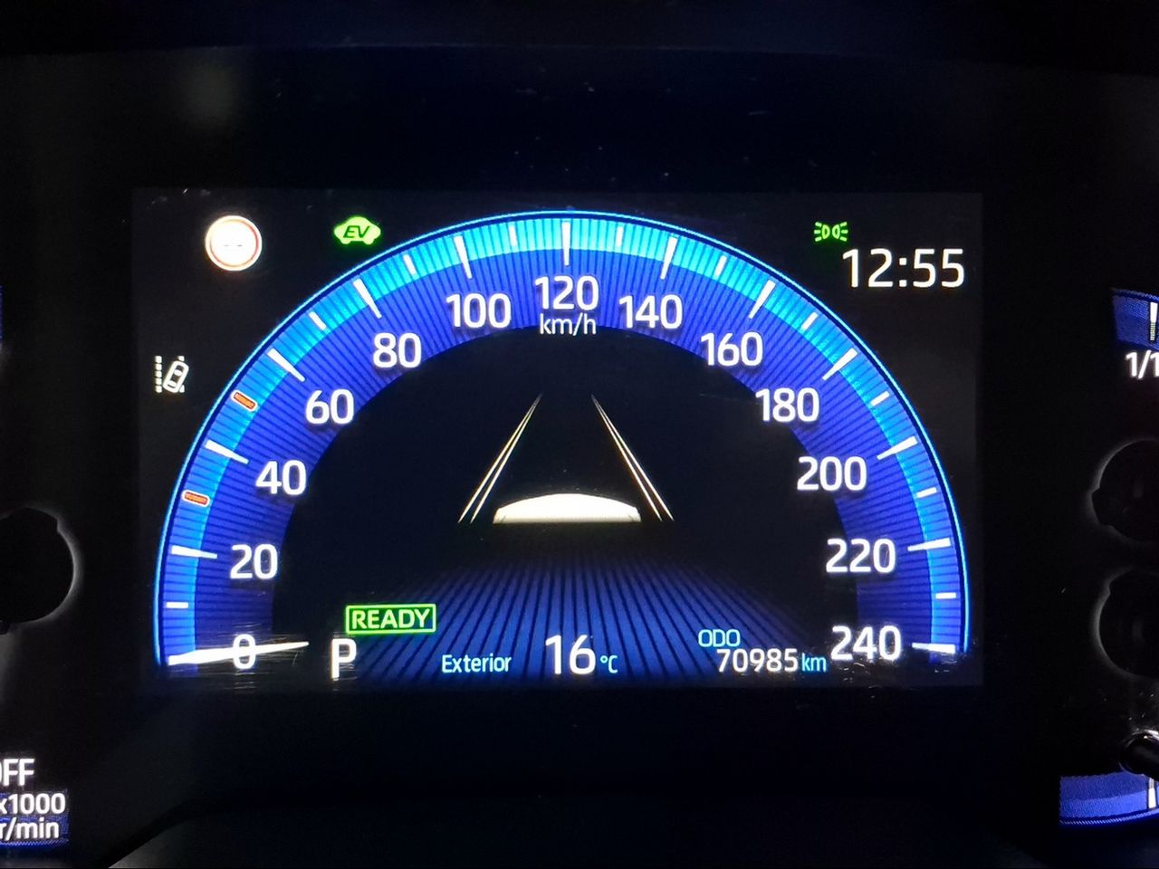 Toyota Corolla 1.8 125H ACTIVE TECH E-CVT  - Foto 15