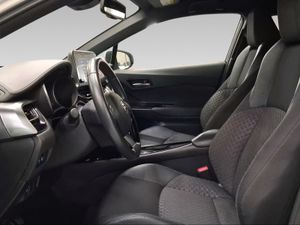 Toyota C-HR 1.8 125H Advance  - Foto 13