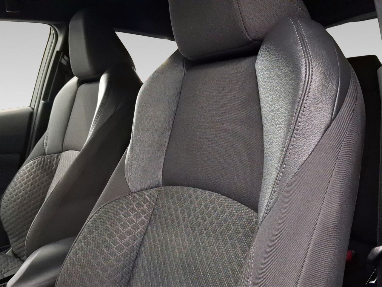 Toyota C-HR 1.8 125H Advance  - Foto 22