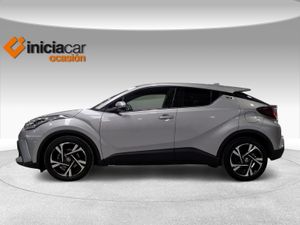 Toyota C-HR 1.8 125H Advance  - Foto 4