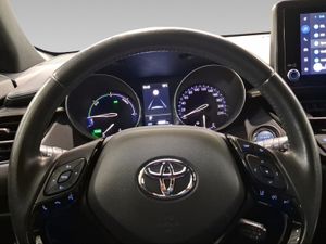 Toyota C-HR 1.8 125H Advance  - Foto 14