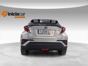 Toyota C-HR 1.8 125H Advance  - Foto 5