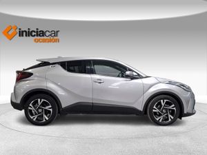 Toyota C-HR 1.8 125H Advance  - Foto 18