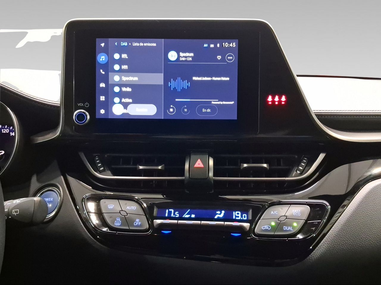 Toyota C-HR 1.8 125H Advance  - Foto 16