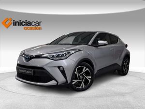 Toyota C-HR 1.8 125H Advance  - Foto 2