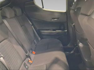 Toyota C-HR 1.8 125H Advance  - Foto 8