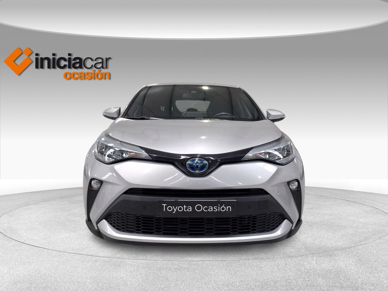 Toyota C-HR 1.8 125H Advance  - Foto 6