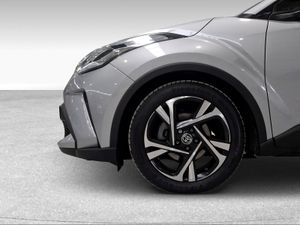 Toyota C-HR 1.8 125H Advance  - Foto 17