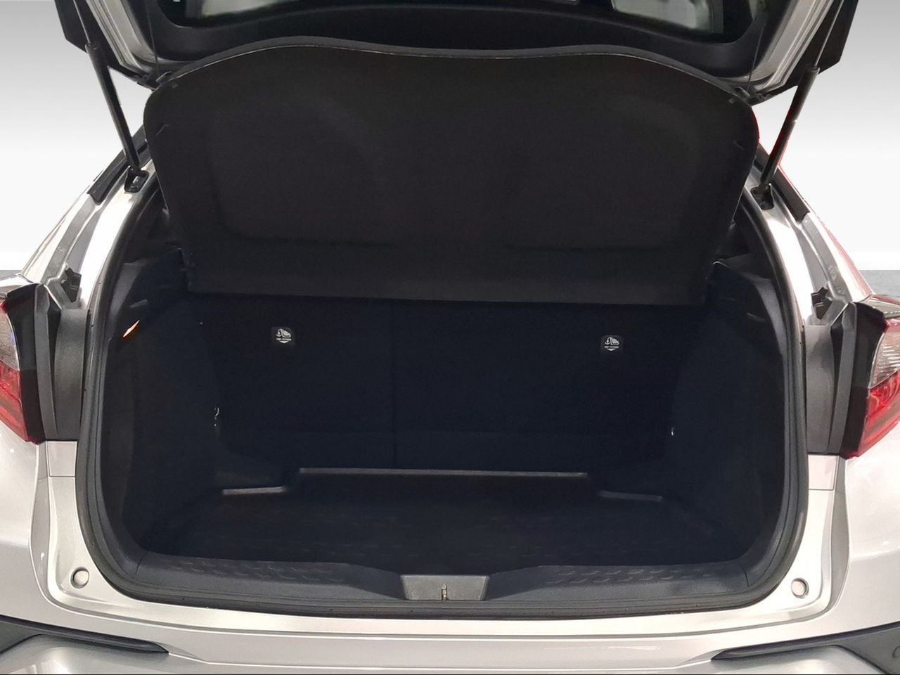 Toyota C-HR 1.8 125H Advance  - Foto 11