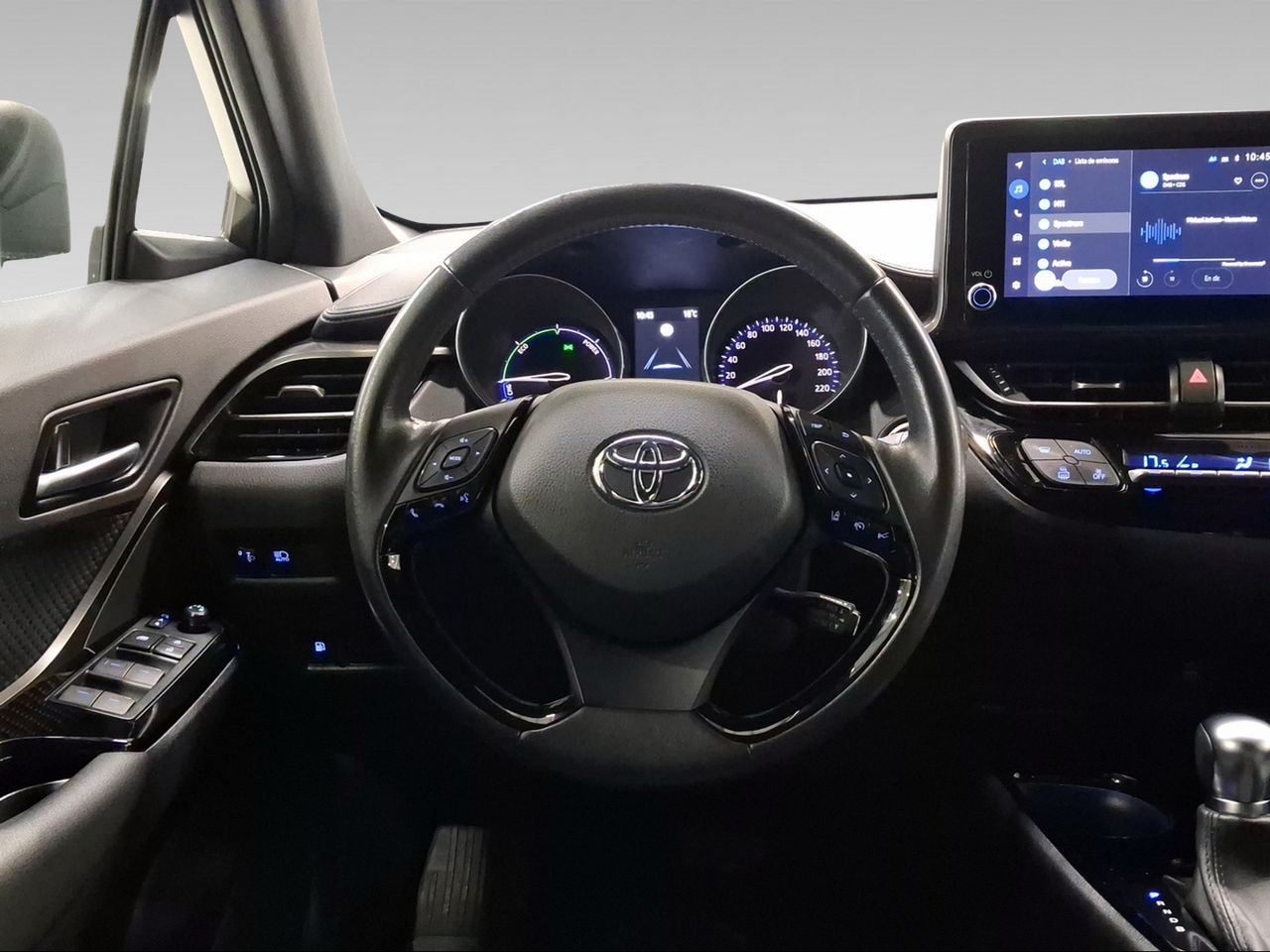 Toyota C-HR 1.8 125H Advance  - Foto 10