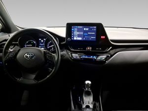 Toyota C-HR 1.8 125H Advance  - Foto 9