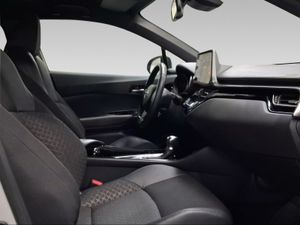 Toyota C-HR 1.8 125H Advance  - Foto 7