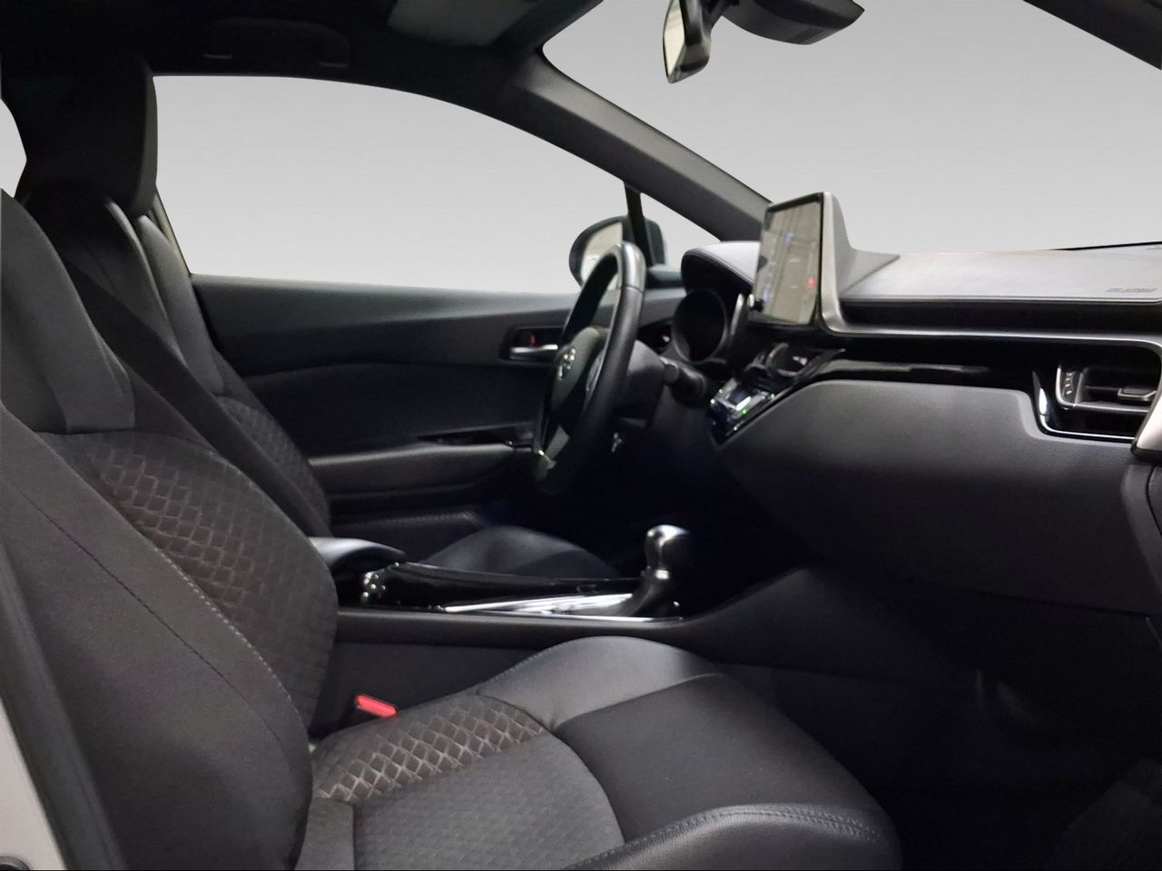 Toyota C-HR 1.8 125H Advance  - Foto 7