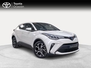 Toyota C-HR 1.8 125H Advance  - Foto 20
