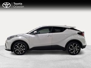 Toyota C-HR 1.8 125H Advance  - Foto 4