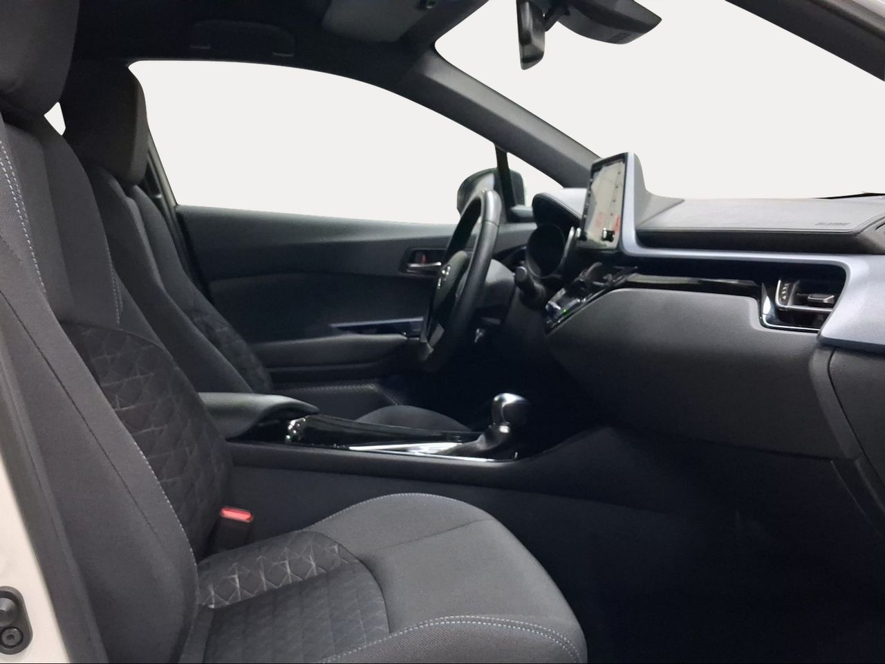 Toyota C-HR 1.8 125H Advance  - Foto 7