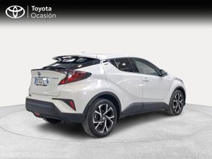 Toyota C-HR 1.8 125H Advance  - Foto 19