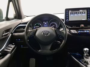 Toyota C-HR 1.8 125H Advance  - Foto 10