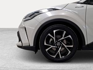 Toyota C-HR 1.8 125H Advance  - Foto 17