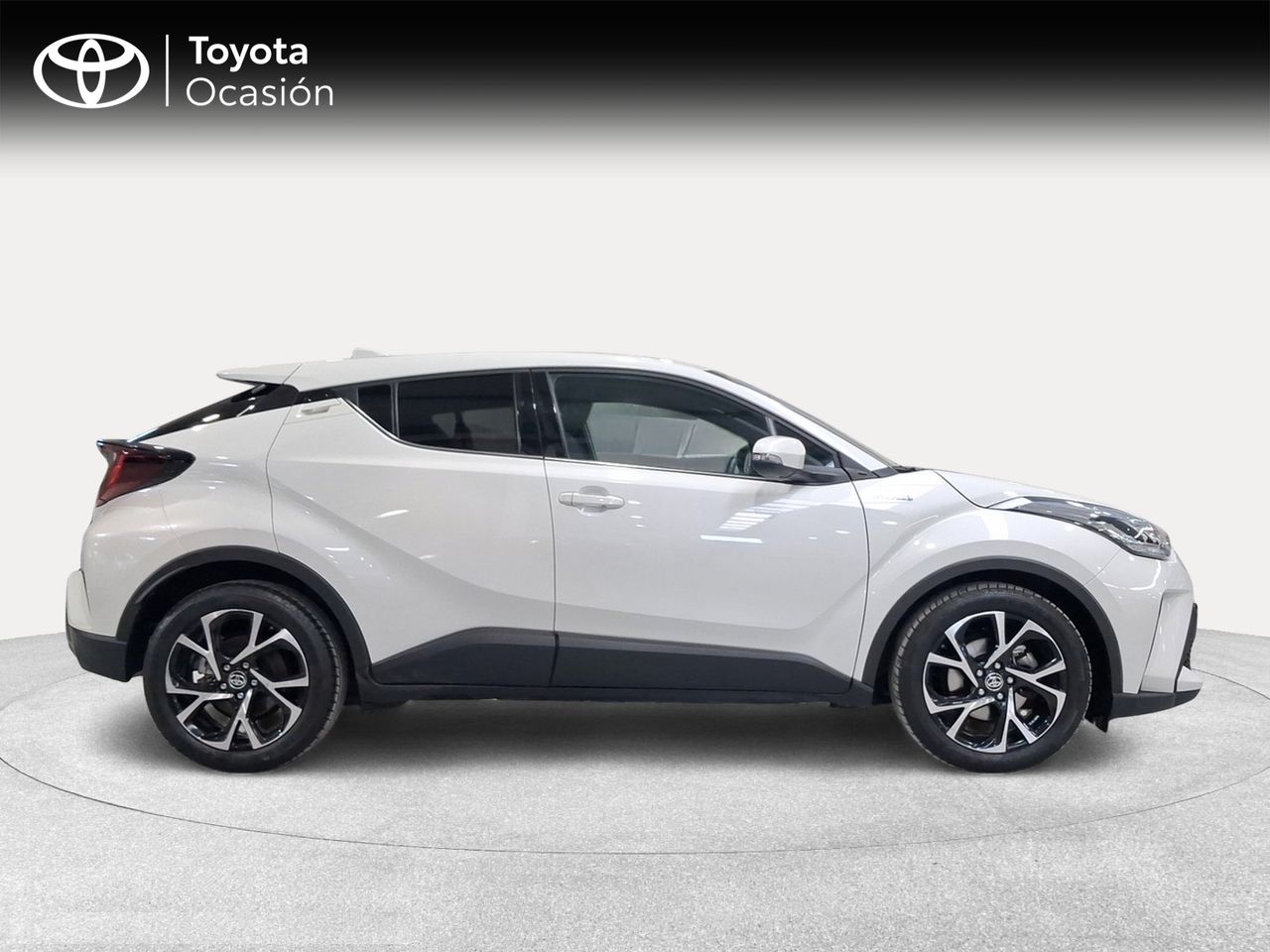 Toyota C-HR 1.8 125H Advance  - Foto 18